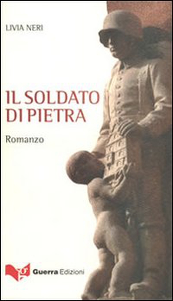 Il soldato di pietra - Librerie.coop Il soldato di pietra - Librerie.coop