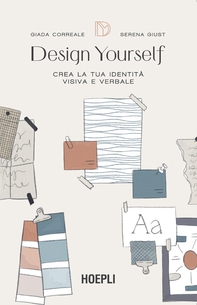 Design Yourself - Librerie.coop Design Yourself - Librerie.coop