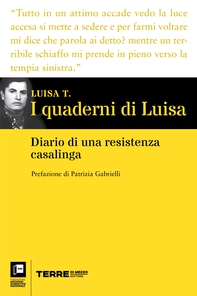 I quaderni di Luisa - Librerie.coop I quaderni di Luisa - Librerie.coop