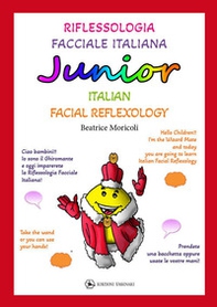 Junior. Riflessologia facciale italiana - Librerie.coop