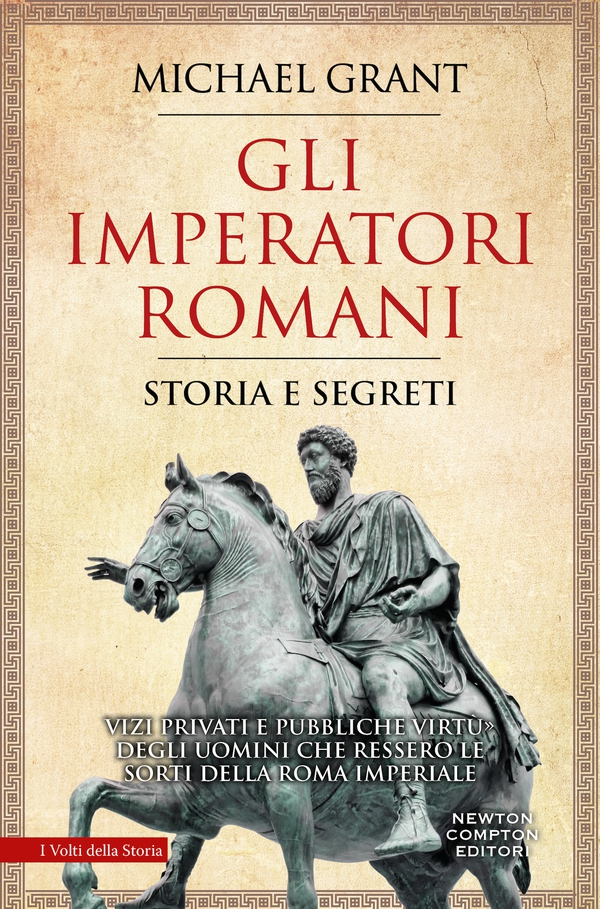 Gli imperatori romani - Librerie.coop Gli imperatori romani - Librerie.coop
