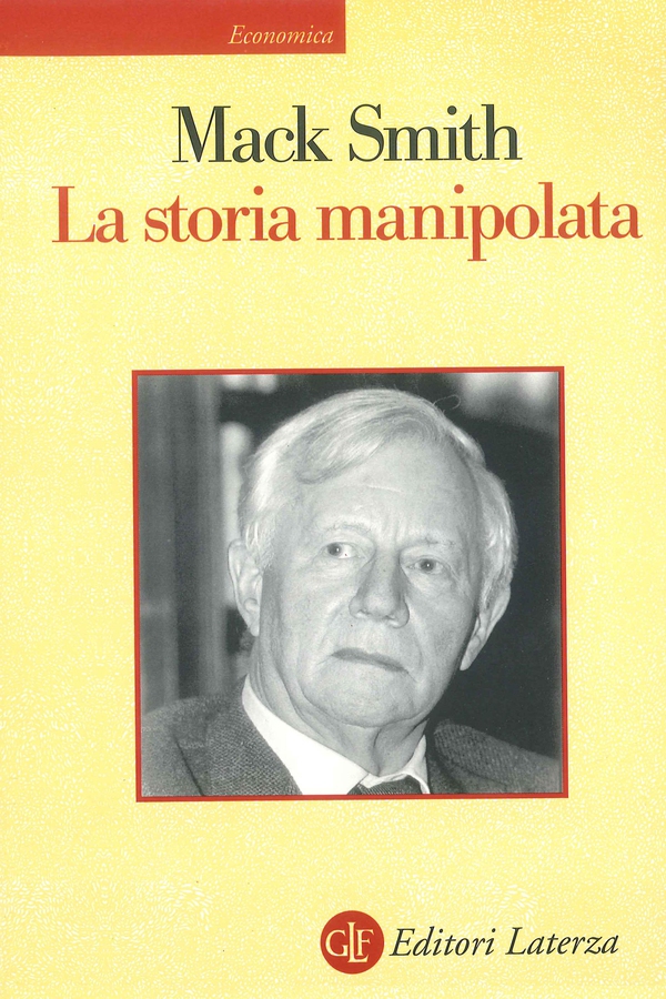 La storia manipolata - Librerie.coop La storia manipolata - Librerie.coop