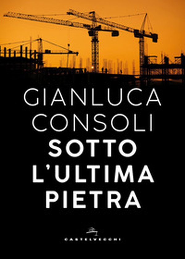 Sotto l'ultima pietra - Librerie.coop
