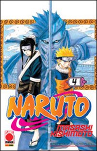 Naruto - Librerie.coop