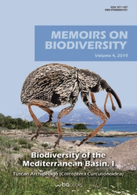 Biodiversity of the Mediterranean Basin - Vol. 1 - Librerie.coop