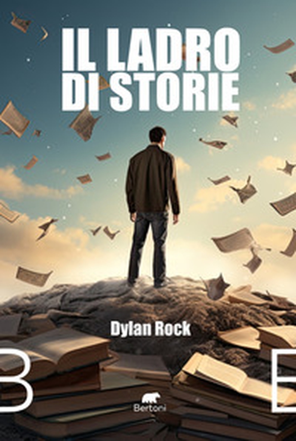 Il ladro di storie - Librerie.coop Il ladro di storie - Librerie.coop