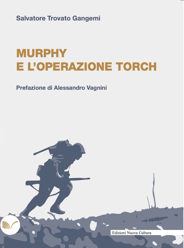 Murphy e l'operazione Torch - Librerie.coop Murphy e l'operazione Torch - Librerie.coop