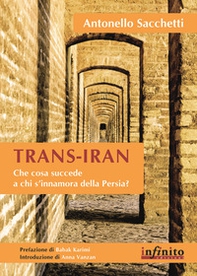 Trans-Iran - Librerie.coop Trans-Iran - Librerie.coop