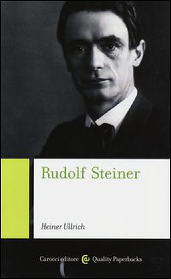 Rudolf Steiner - Librerie.coop Rudolf Steiner - Librerie.coop
