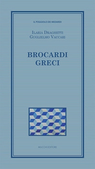 Brocardi greci - Librerie.coop