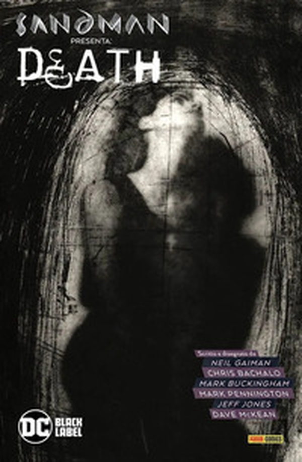 Sandman presenta: Death - Vol. 1 - Librerie.coop Sandman presenta: Death - Vol. 1 - Librerie.coop