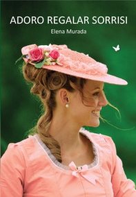 Adoro regalar sorrisi - Librerie.coop