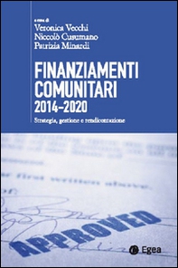 Finanziamenti comunitari 2014-2020. Strategia, gestione e rendicontazione - Librerie.coop