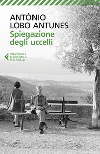 Spiegazione degli uccelli - Librerie.coop Spiegazione degli uccelli - Librerie.coop