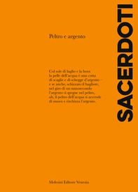 Peltro e argento - Librerie.coop