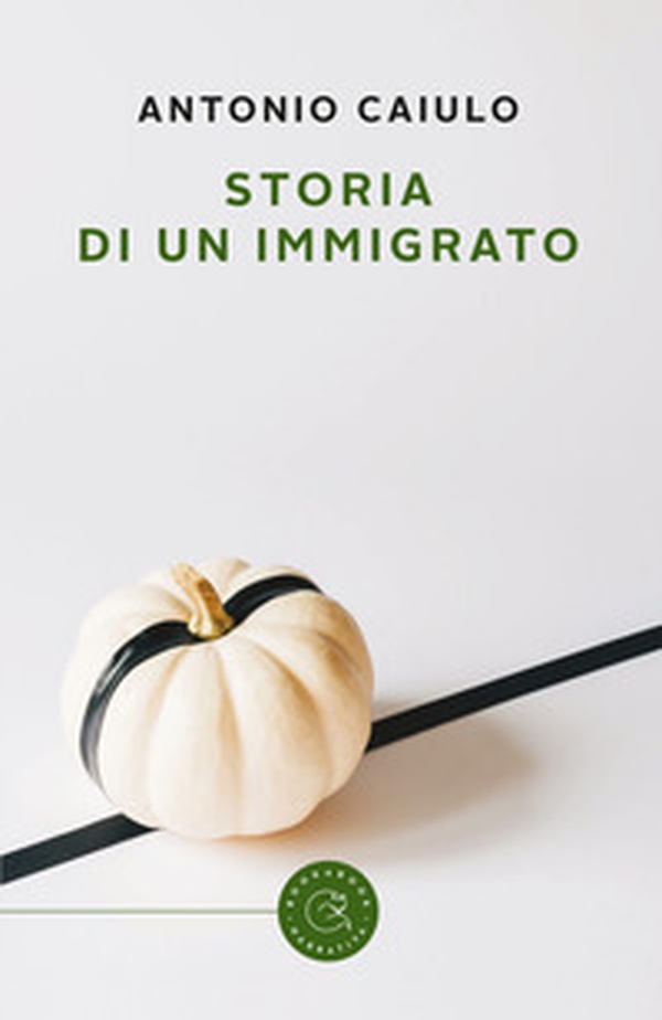 Storia di un immigrato - Librerie.coop