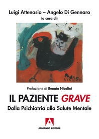 Il paziente grave - Librerie.coop