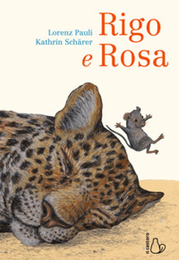 Rigo e Rosa - Librerie.coop Rigo e Rosa - Librerie.coop