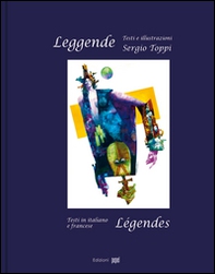 Leggende-Légendes - Librerie.coop