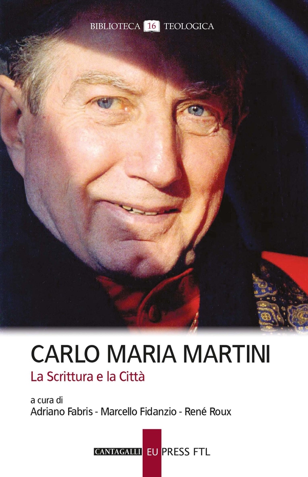 Carlo Maria Martini - Librerie.coop Carlo Maria Martini - Librerie.coop