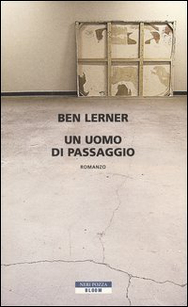 Un uomo di passaggio - Librerie.coop Un uomo di passaggio - Librerie.coop