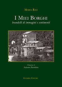 I miei borghi. Brandelli di immagini e sentimenti - Librerie.coop