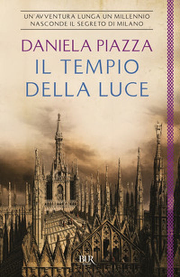 Il tempio della luce - Librerie.coop Il tempio della luce - Librerie.coop