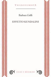 Effetto Kundalini - Librerie.coop