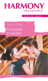Sussurri d'amore - Librerie.coop