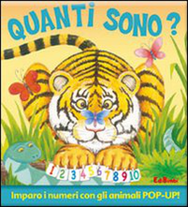 Quanti sono? - Librerie.coop Quanti sono? - Librerie.coop