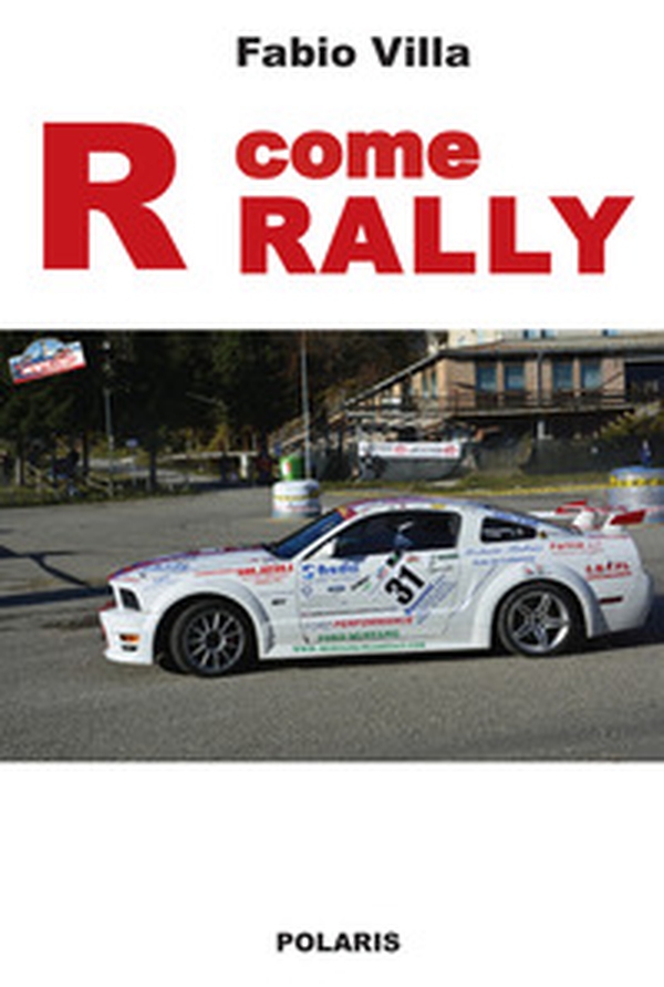 R come rally - Librerie.coop R come rally - Librerie.coop