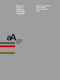 Becoming Children - Librerie.coop Becoming Children - Librerie.coop