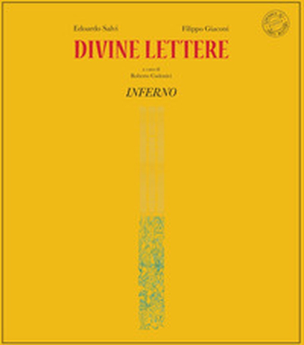 Divine lettere. Inferno - Librerie.coop Divine lettere. Inferno - Librerie.coop
