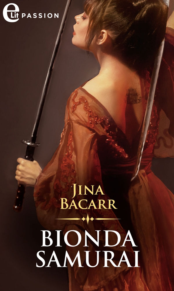 Bionda samurai (eLit) - Librerie.coop Bionda samurai (eLit) - Librerie.coop