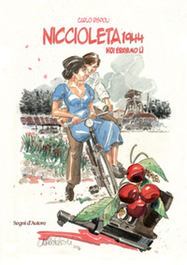 Niccioleta 1944 - Librerie.coop