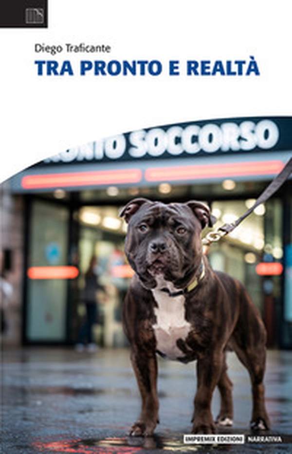Tra pronto e realtà - Librerie.coop Tra pronto e realtà - Librerie.coop