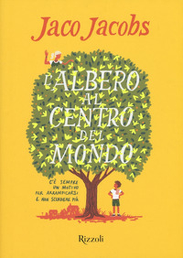 L'albero al centro del mondo - Librerie.coop L'albero al centro del mondo - Librerie.coop
