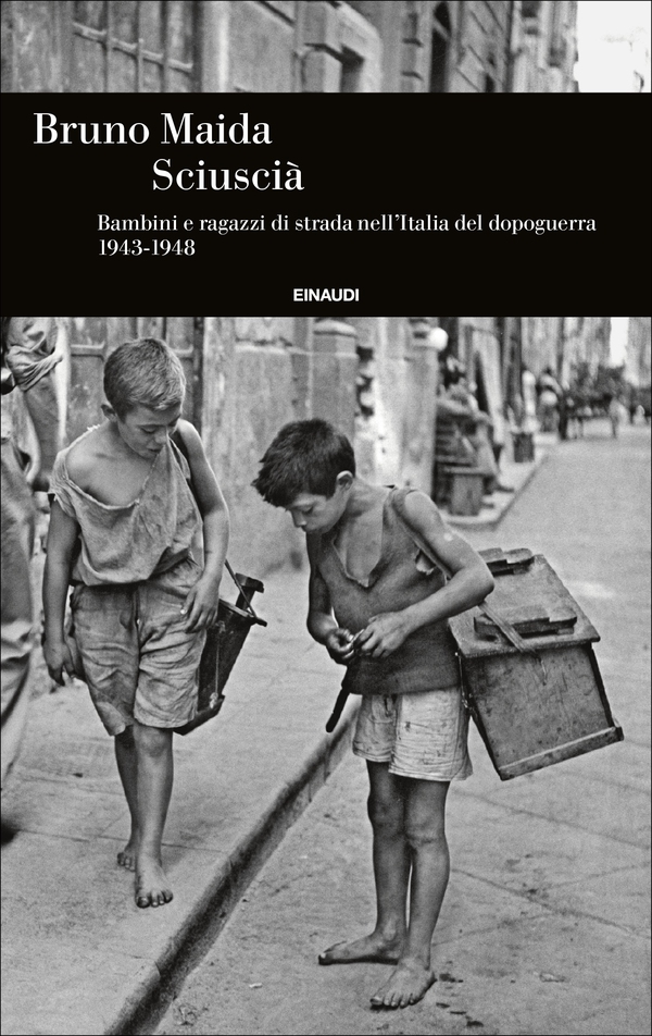 Sciuscià - Librerie.coop Sciuscià - Librerie.coop