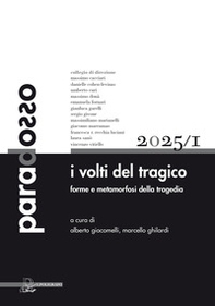 Paradosso. Rivista di filosofia. Ediz. multilingue - Vol. 1 - Librerie.coop