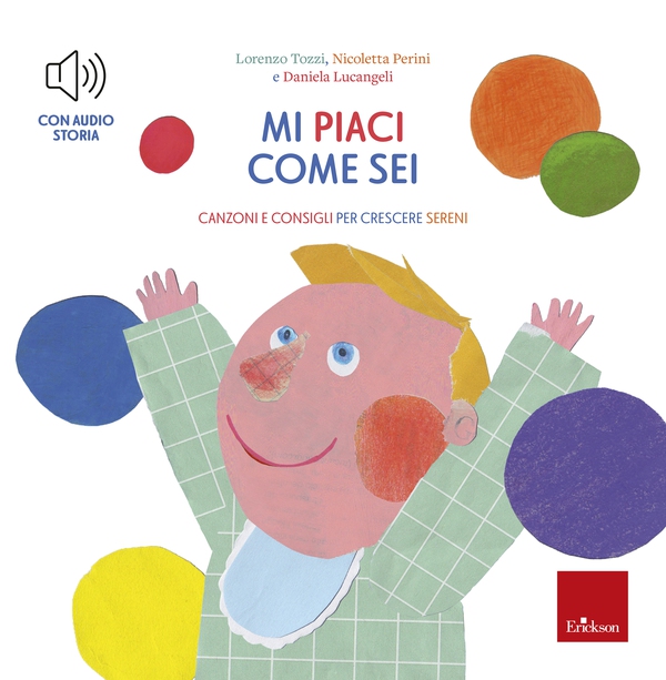 Mi piaci come sei - Librerie.coop Mi piaci come sei - Librerie.coop