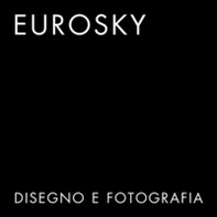 Eurosky. Disegno e fotografia. Disegni di Franco Purini, fotografie di Matteo Benedetti. Ediz. italiana e inglese - Librerie.coop