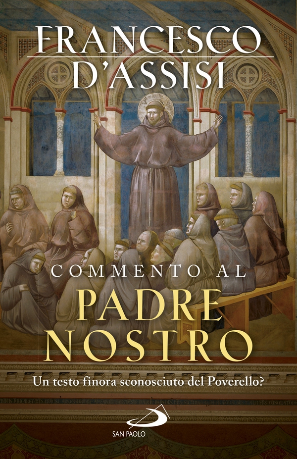 Commento al Padre Nostro - Librerie.coop Commento al Padre Nostro - Librerie.coop