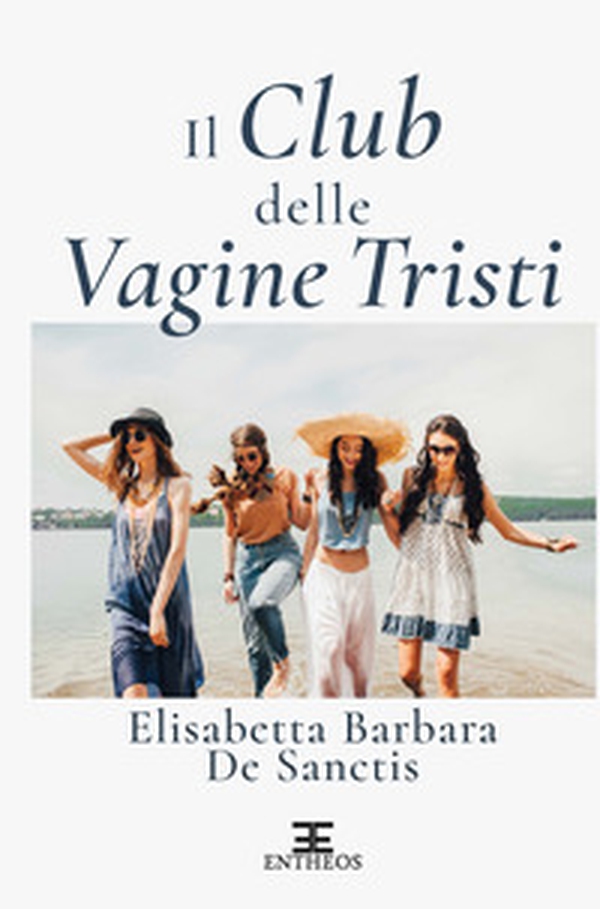 Il club delle vagine tristi - Librerie.coop Il club delle vagine tristi - Librerie.coop