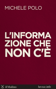 L' informazione che non c'è - Librerie.coop