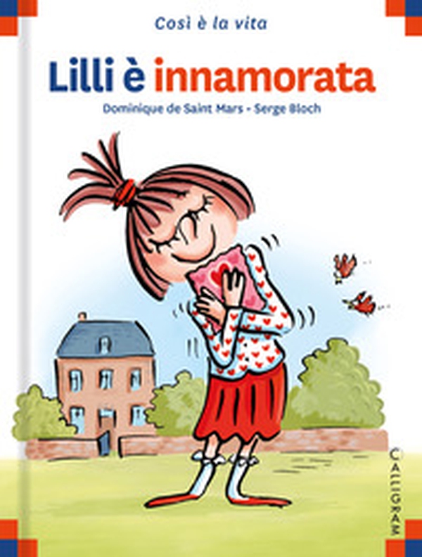 Lilli è innamorata - Librerie.coop Lilli è innamorata - Librerie.coop