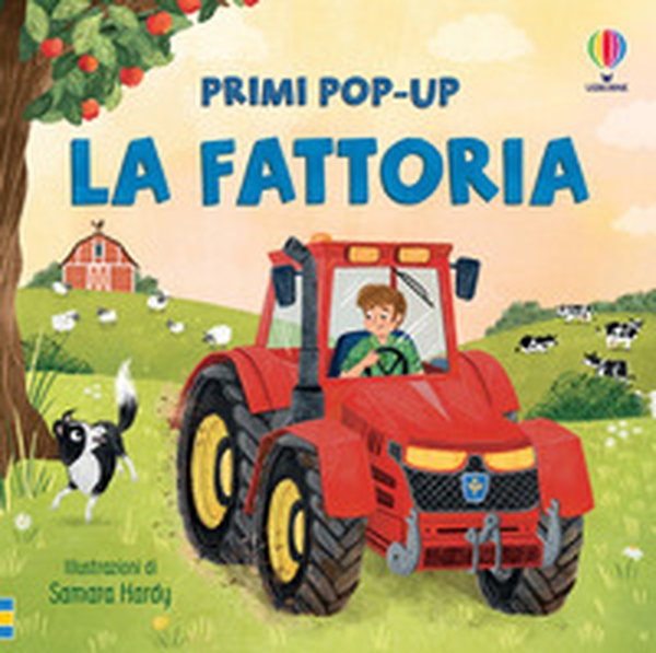 La fattoria - Librerie.coop