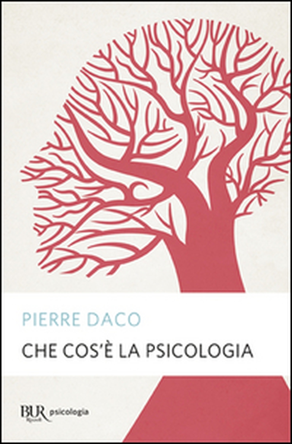 Che cos'è la psicologia - Librerie.coop Che cos'è la psicologia - Librerie.coop