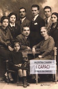 I Capaci. Storia di una famiglia - Librerie.coop