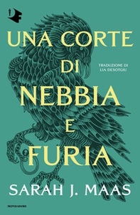 Una corte di nebbia e furia - Librerie.coop