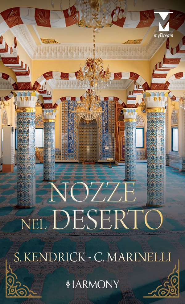 Nozze nel deserto - Librerie.coop Nozze nel deserto - Librerie.coop
